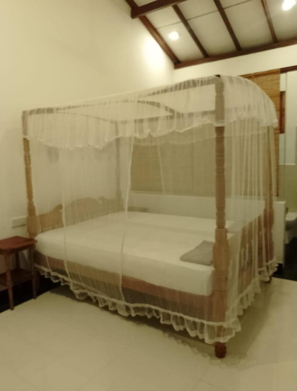 Skywalker Guest House ウェリガマ エクステリア 写真