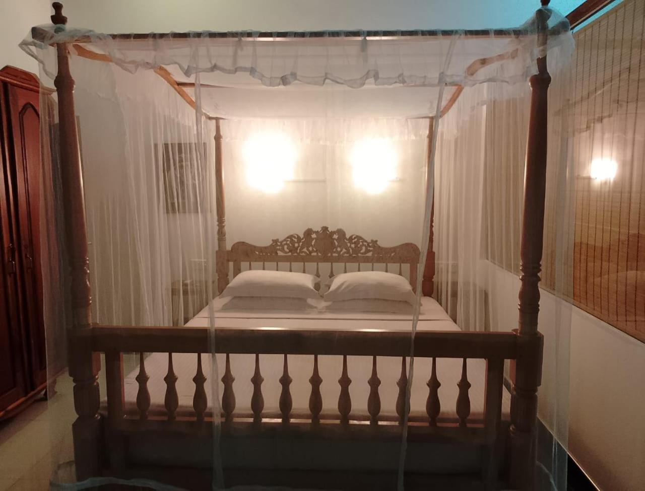 Skywalker Guest House ウェリガマ エクステリア 写真
